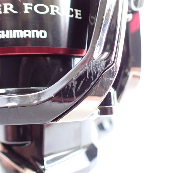 １７ＢＢ－ＸハイパーフォースＳＵＴブレーキ ２５００ＤＸＸＧ